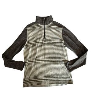 Lululemon pull over sweater M